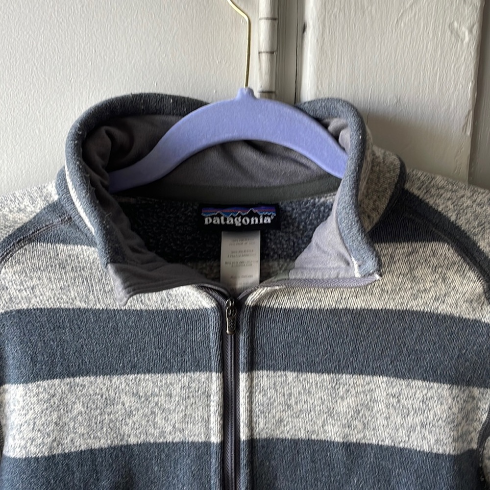 Patagonia Half-zip